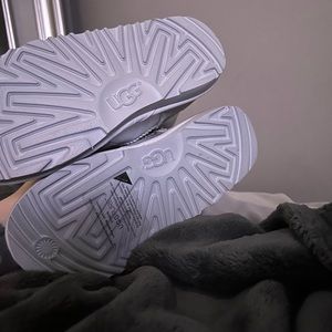 Uggs size 3